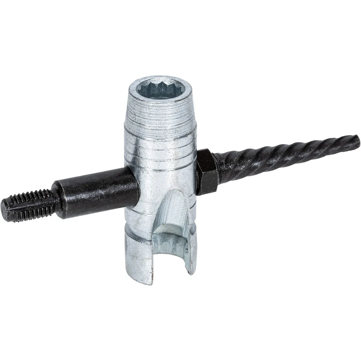 Smörjnippel Verktyg