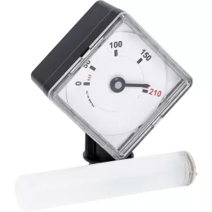 Nivåmätare Till Oljefat 200L