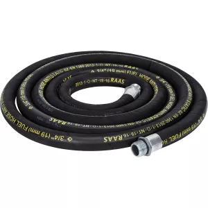 Bensinslang 4M 3/4 Antistatisk