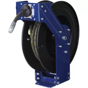 Slangvinda 15M Olja 1/2