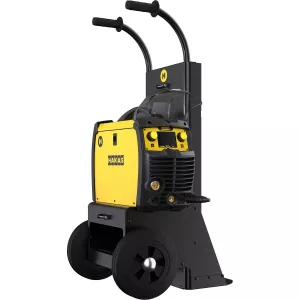 Svetsvagn Plustaxi Hakas