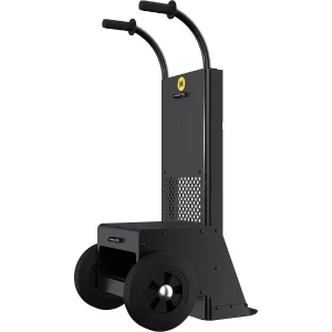 Svetsvagn Plustaxi Hakas