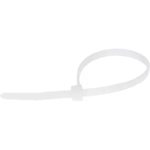 Buntband 100X2,5 100St Natural