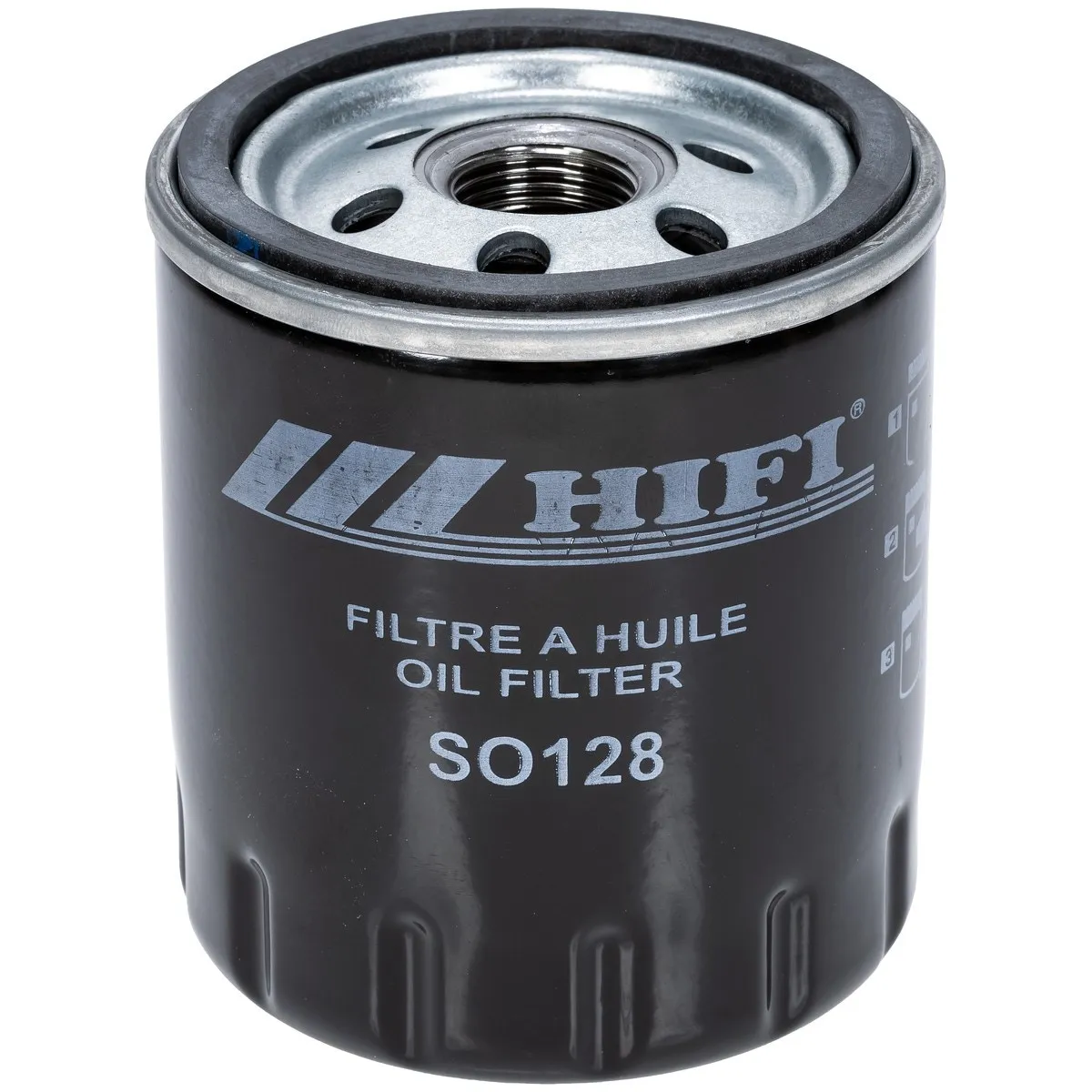 Oljefilter