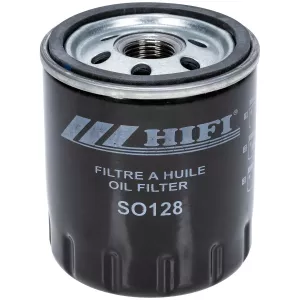 Oljefilter