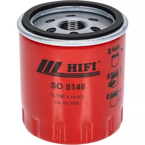 Oljefilter