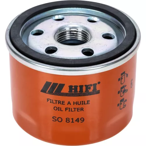 Oljefilter