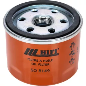 Oljefilter