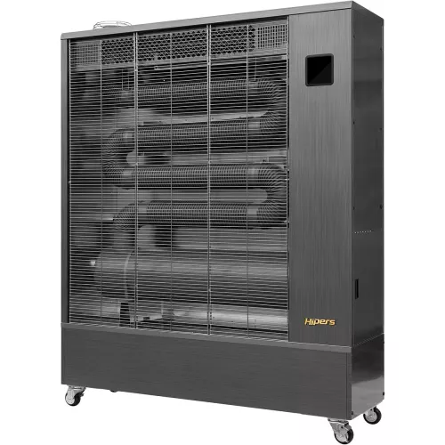 Infrarödvärmare 40,7Kw Wifi Dhoe-350F
