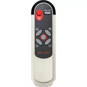 Infrarödvärmare 58Kw Wifi Dhoe-500F