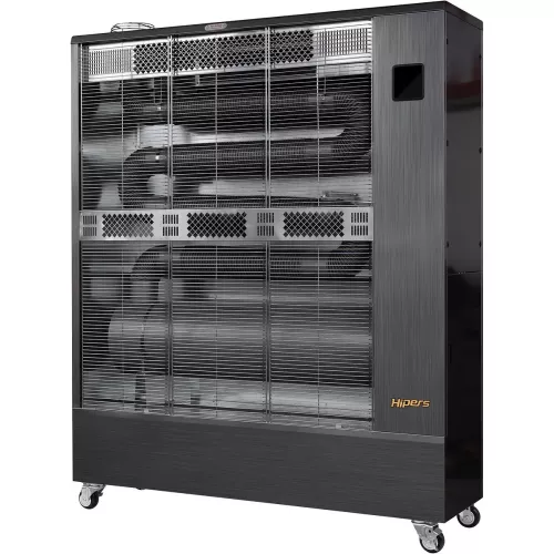 Infrarödvärmare 58Kw Wifi Dhoe-500F