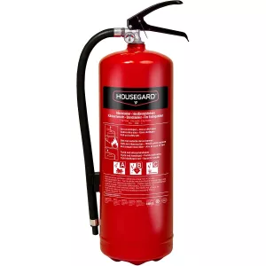 Pulverbrandsläckare 6Kg 55A