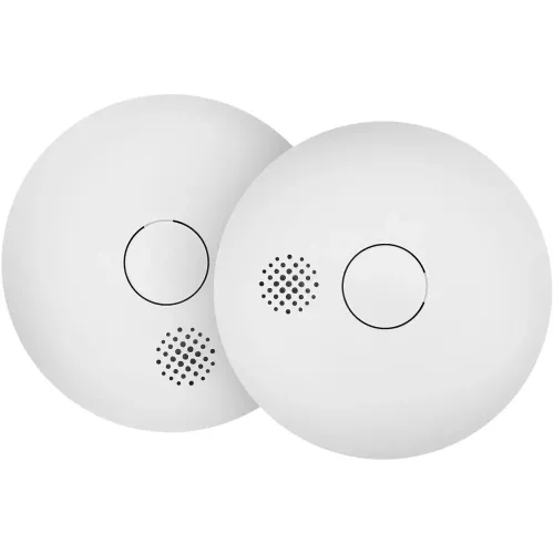 Brandvarnare Trådlös Sa750 2St