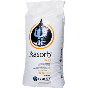 Absorberingsgranulat 40L