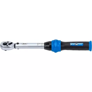 Momentnyckel 1/4 5-25Nm