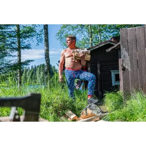 Lång Kalsong 2Xl Ikh Tykit