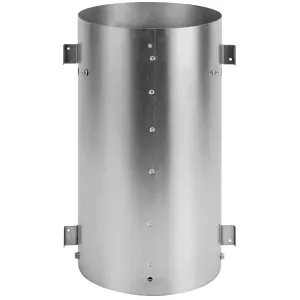 Förbränningskammare B100Ced