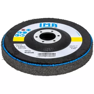 Ytkonditioneringsrondell 125X22