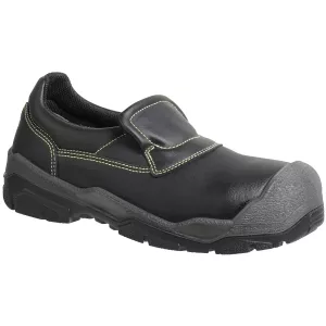 Skyddsskor 1550 Loafer Low 40