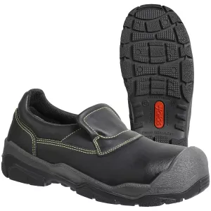 Skyddsskor 1550 Loafer Low 40