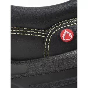 Skyddsskor 1550 Loafer Low 41