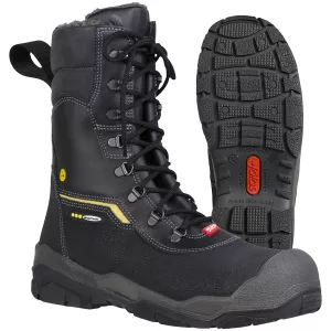 Skyddsskor 1808 Ice Track 39