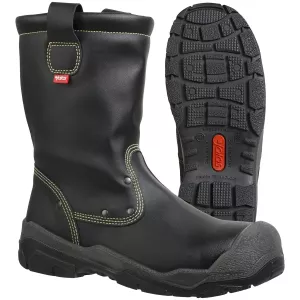 Skyddsskor 1868W King 35