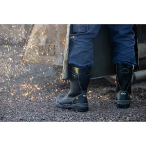 Skyddsskor 1898W Winter King 40