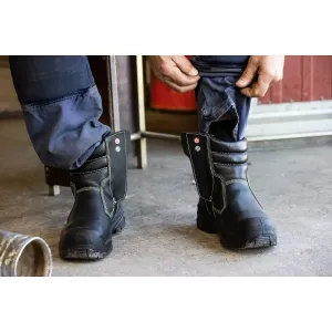 Skyddsskor 1948S Metatarsal 45