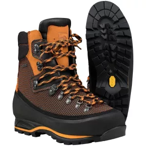 Skyddsskor 1988 Chainsawgtx 41