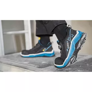 Skyddsskor 2028 Tio 47