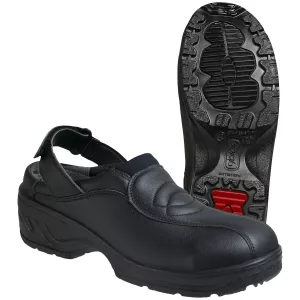 Skyddsskor 2900 Jack 37