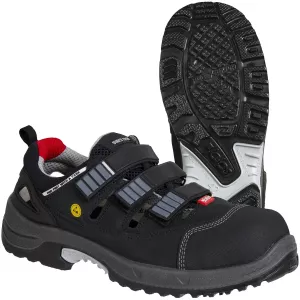 Skyddsskor 3020 Zenit 40