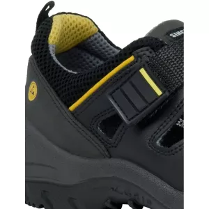 Skyddsskor 3100 Monza Grip 37