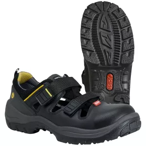 Skyddsskor 3100 Monza Grip 38