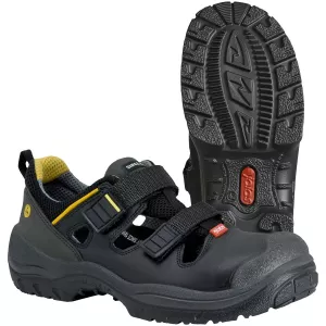 Skyddsskor 3108 Monza Grip 45