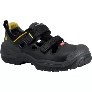 Skyddsskor 3108 Monza Grip 45