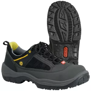 Skyddsskor 3110 Light Grip 39