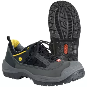 Skyddsskor 3118 Light Grip 39