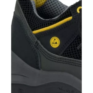 Skyddsskor 3118 Light Grip 46