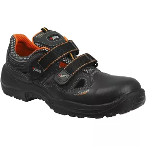 Skyddsskor 3400A Monza Sport 39