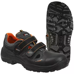 Skyddsskor 3400A Monza Sport 47