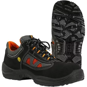 Skyddsskor 3460A Light Sport 39