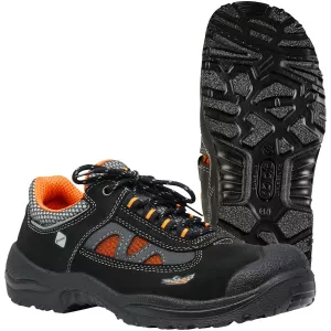 Skyddsskor 3468A Light Sport 40