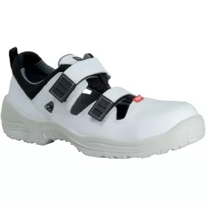 Skyddsskor 3500 White 37