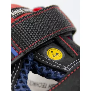 Skyddsskor 3820R Respiro 36