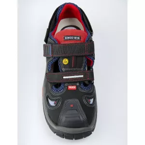 Skyddsskor 3820R Respiro 47