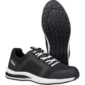 Skyddsskor 5618 Tempus 43