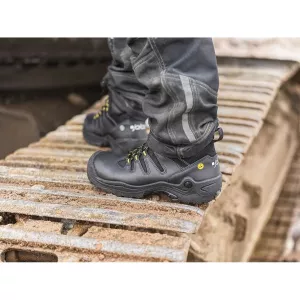 Skyddsskor 6438 Tempera 36