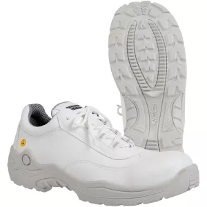 Skyddsskor 6458 Prima White 41